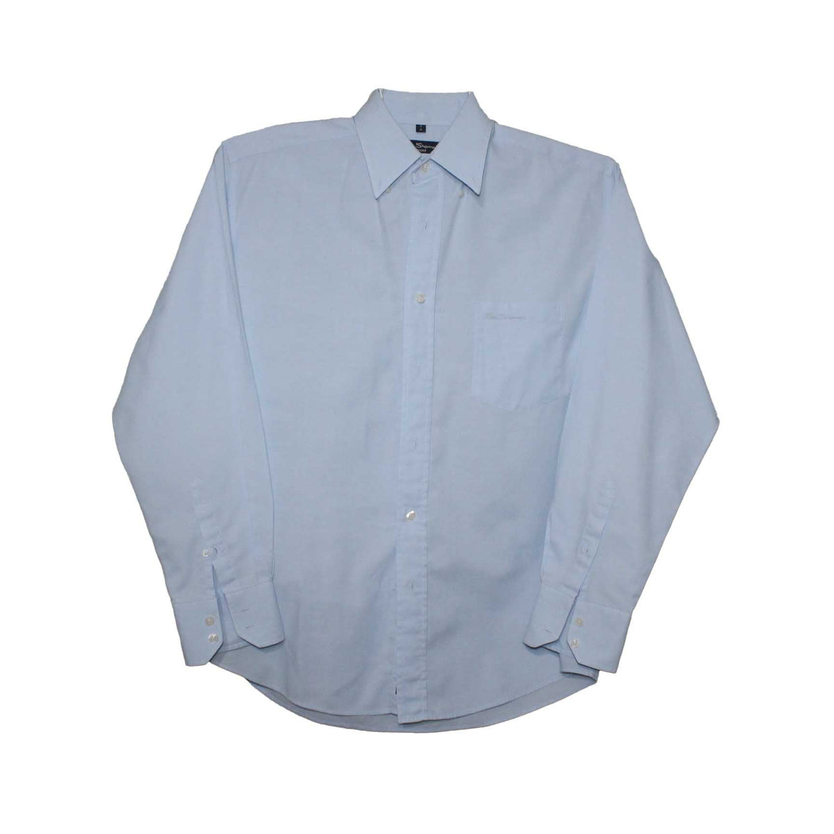 BEN SHERMAN OXFORD MEN SHIRT