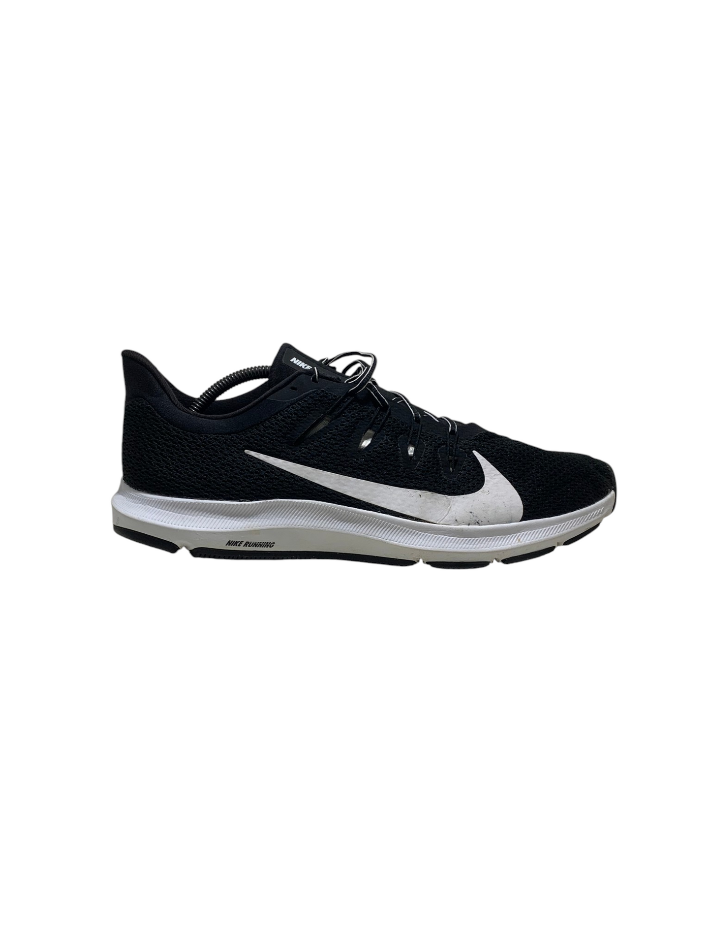 Nike Quest 2 Black Men's