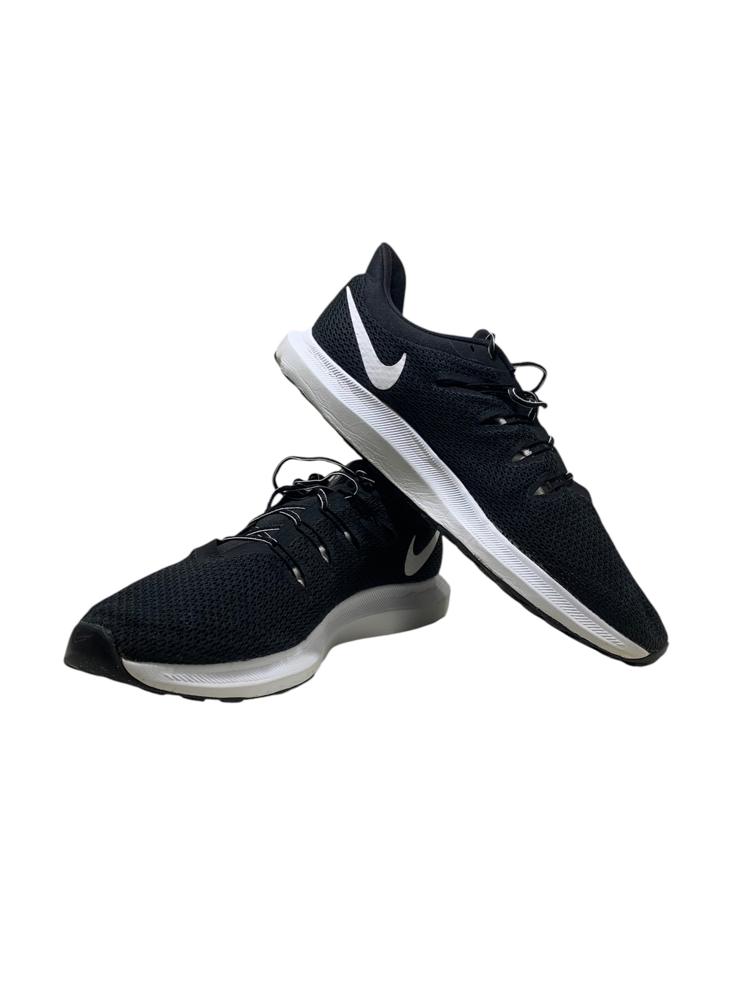 Nike Quest 2 Black Men's