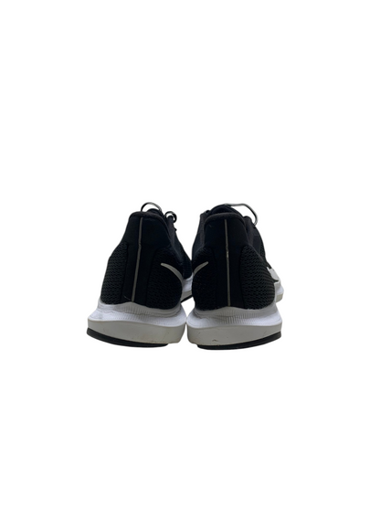 Nike Quest 2 Black Men's