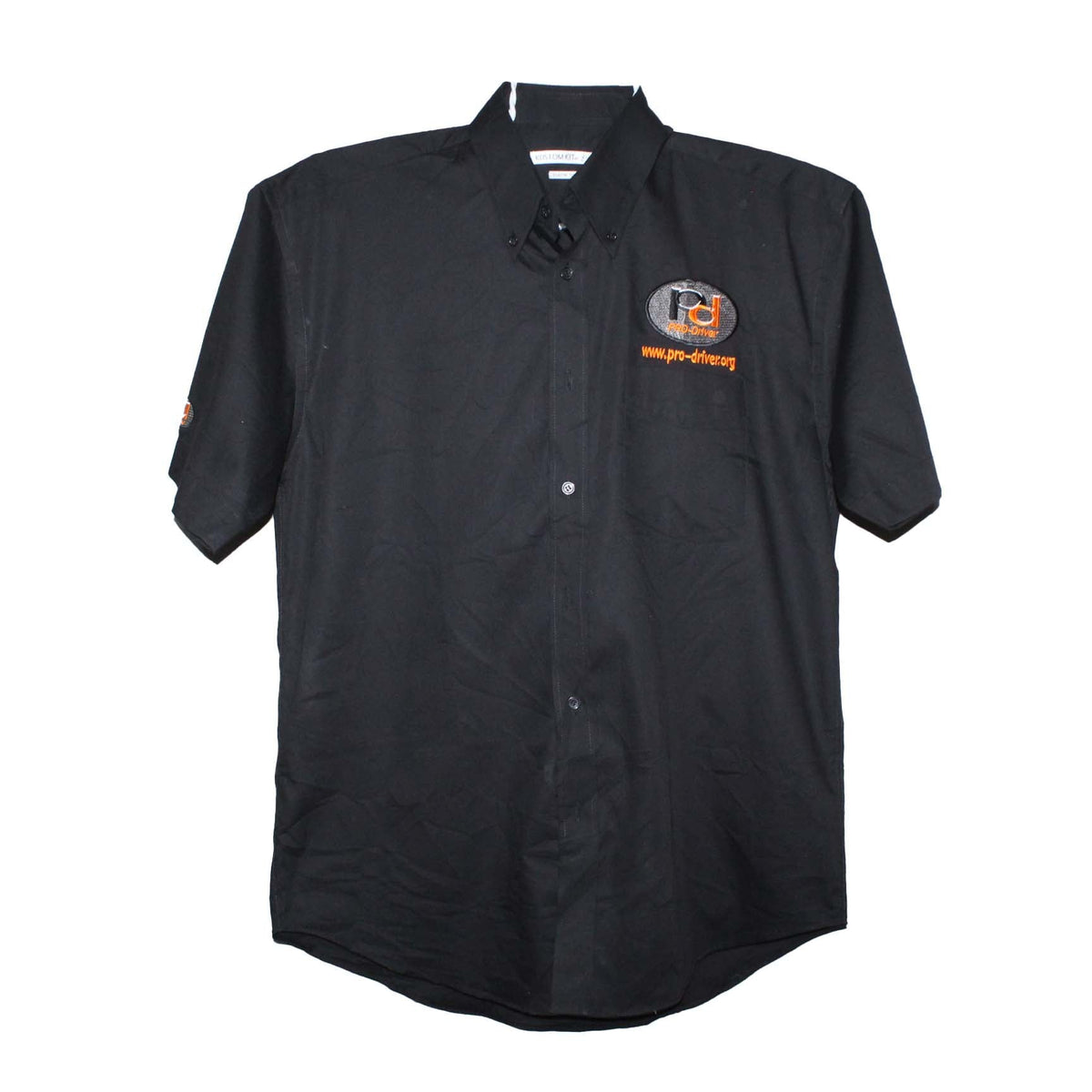 KUSTOMKIT MEN SHIRT
