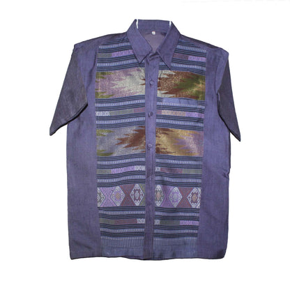 EUROPEAN BRAND MEN SHIRT