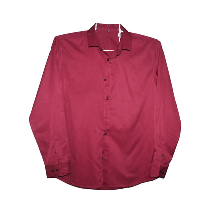EUROPEAN BRAND MEN SHIRT