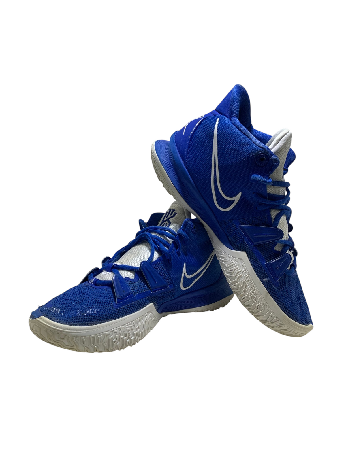 Nike Kyrie 7 TB 'Game Royal'