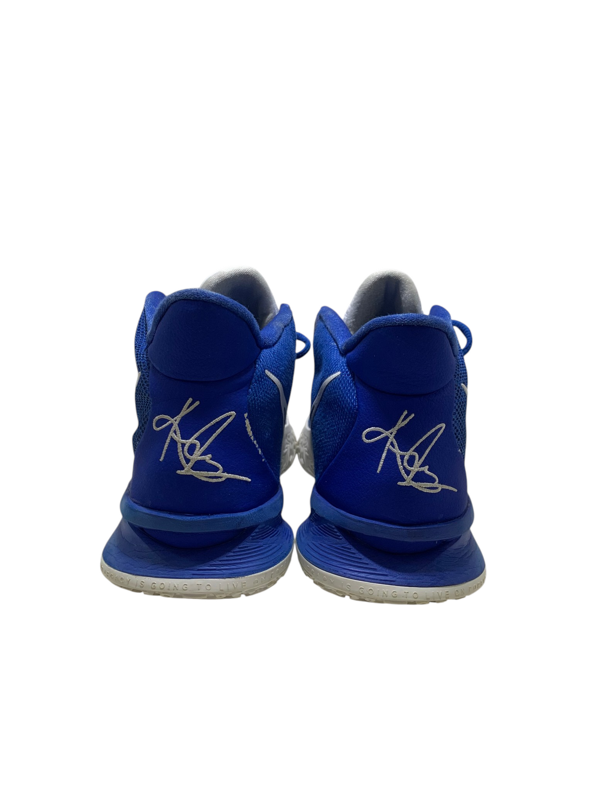 Nike Kyrie 7 TB 'Game Royal'