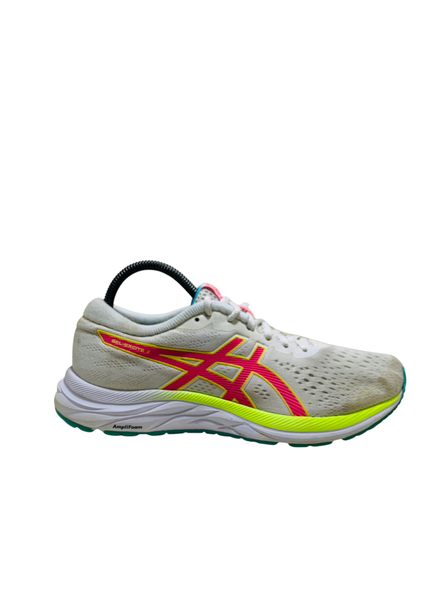 ASICS GEL-EXCITE 7 White