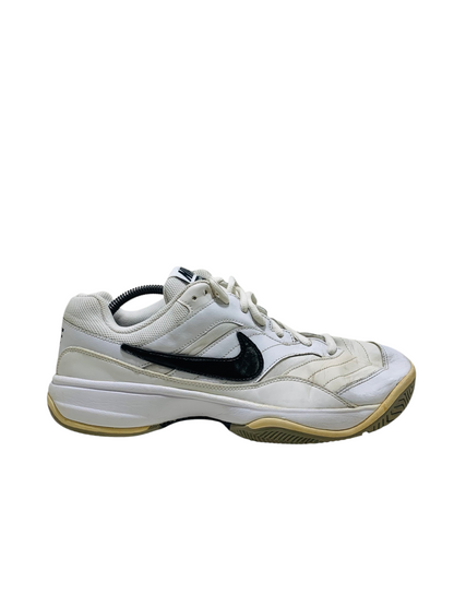 Nike Court Lite 'White Black'
