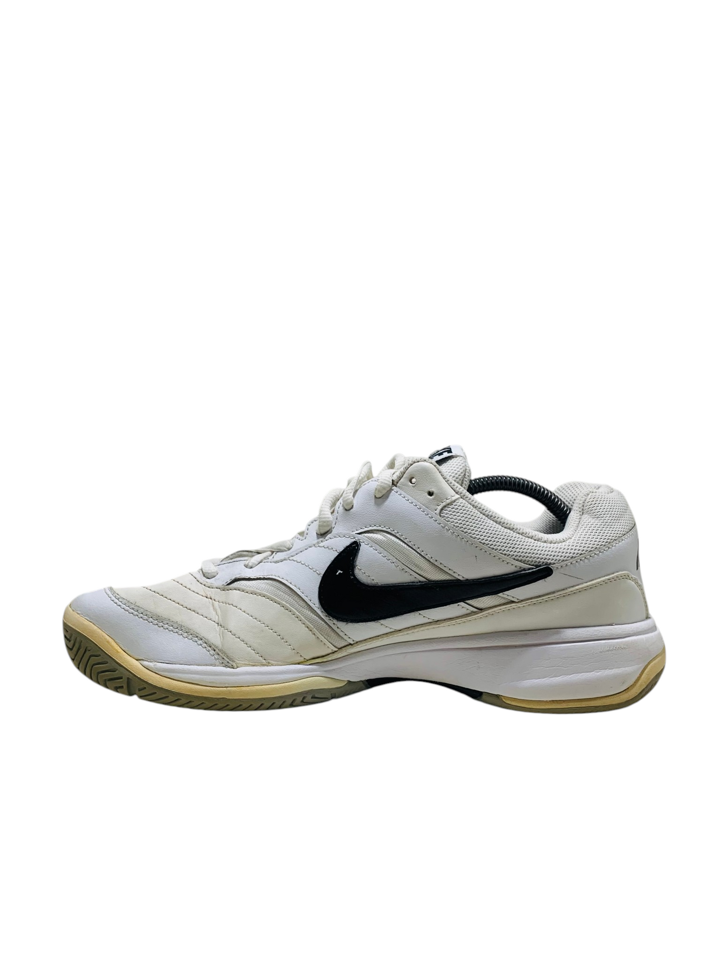 Nike Court Lite 'White Black'