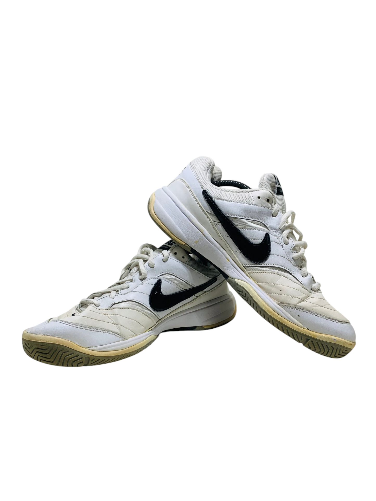 Nike Court Lite 'White Black'
