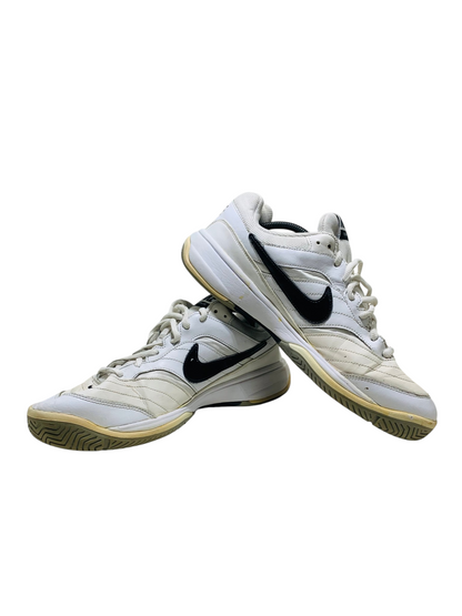 Nike Court Lite 'White Black'