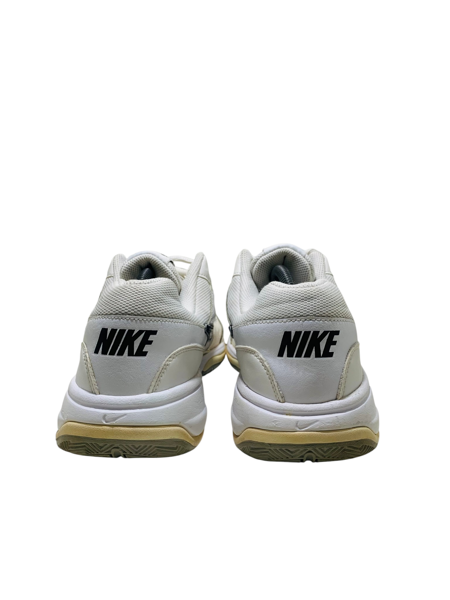 Nike Court Lite 'White Black'