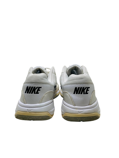Nike Court Lite 'White Black'