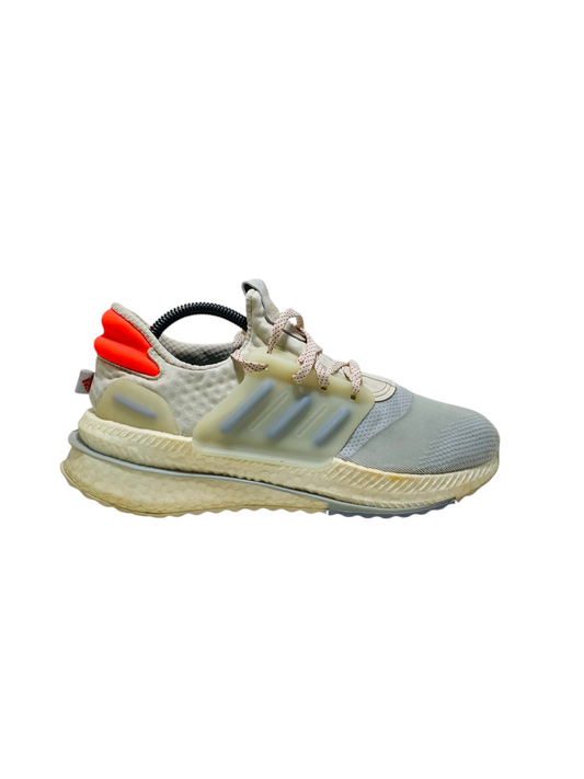 Adidas X_PLRBOOST 'Halo Blue Solar Red'