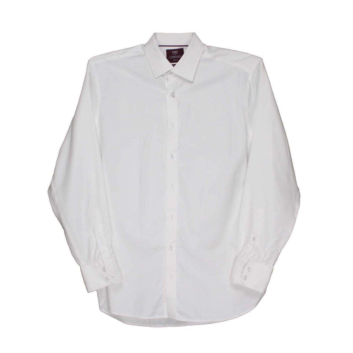 M&S MEN SHIRT