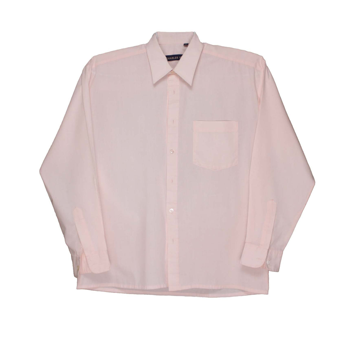 CHARLES M. MEN SHIRT