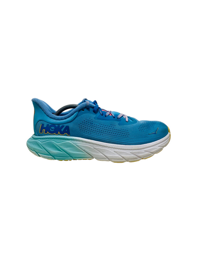 Hoka One One Arahi 7 Trainer