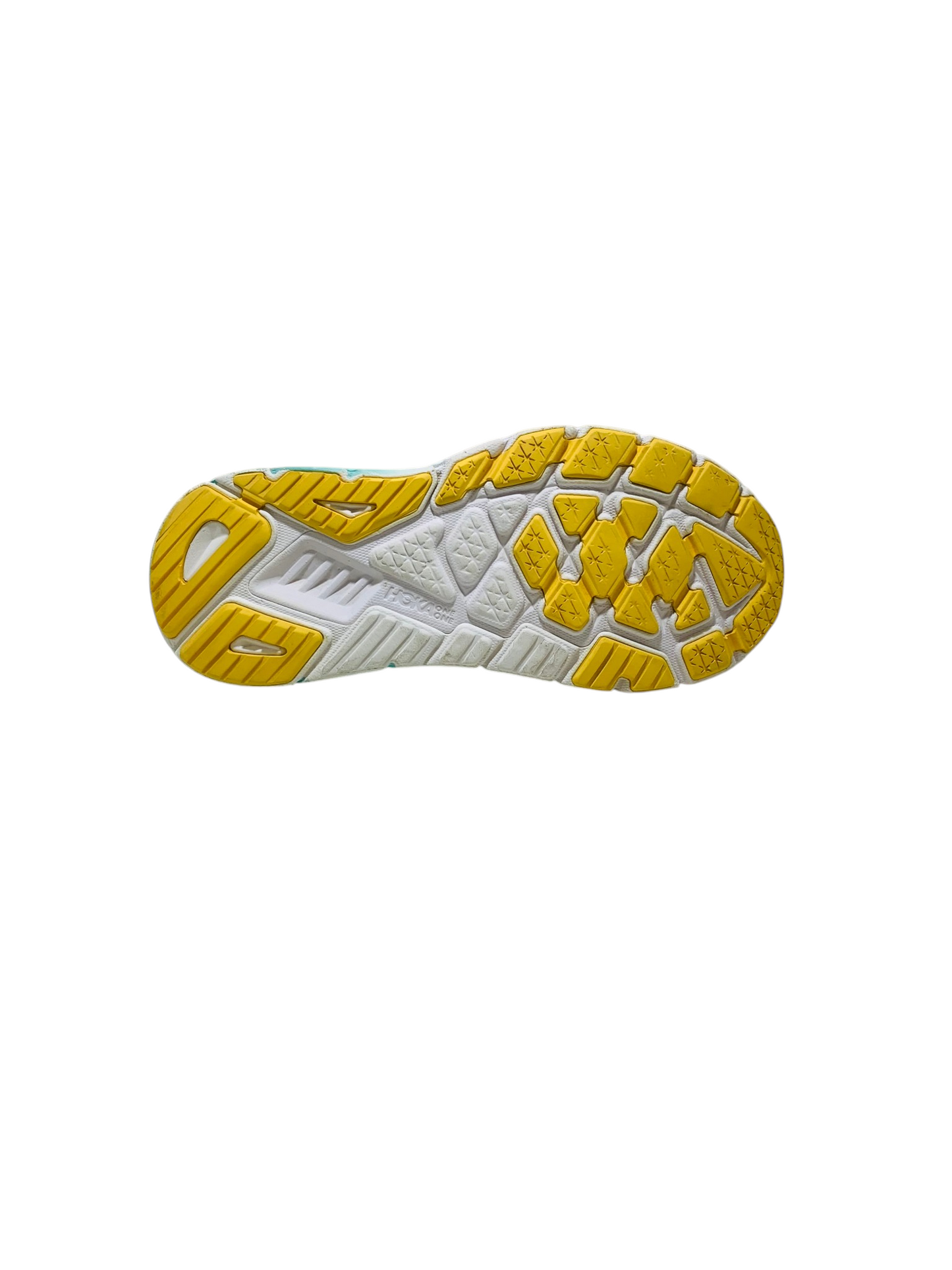 Hoka One One Arahi 7 Trainer