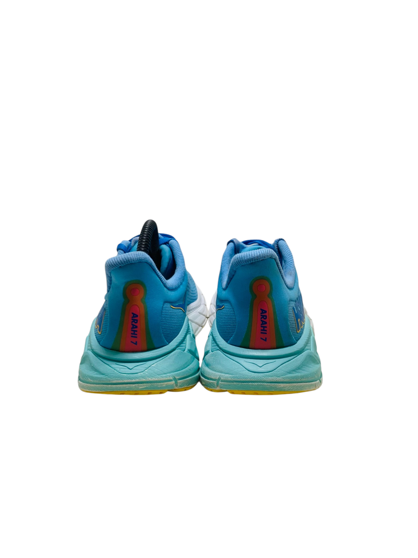 Hoka One One Arahi 7 Trainer