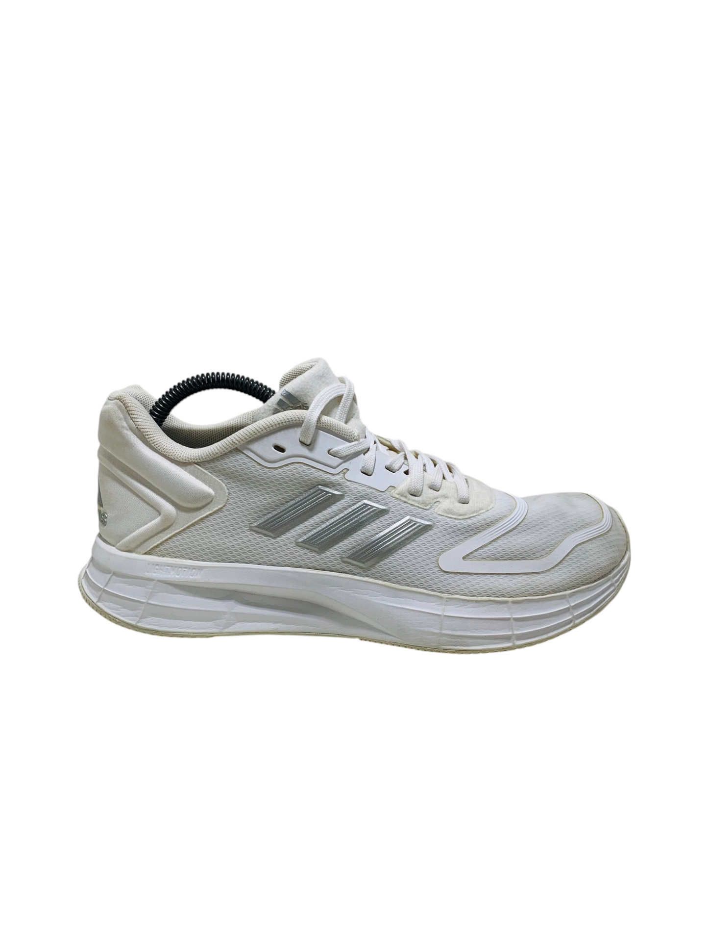 Adidas Duramo SL 2.0 'White Silver Metallic'
