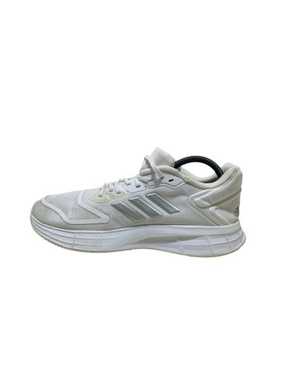 Adidas Duramo SL 2.0 'White Silver Metallic'