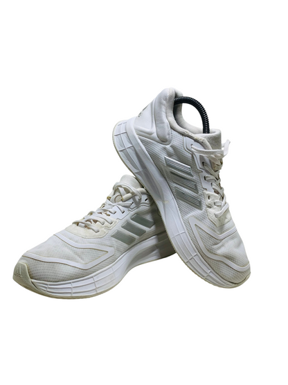 Adidas Duramo SL 2.0 'White Silver Metallic'