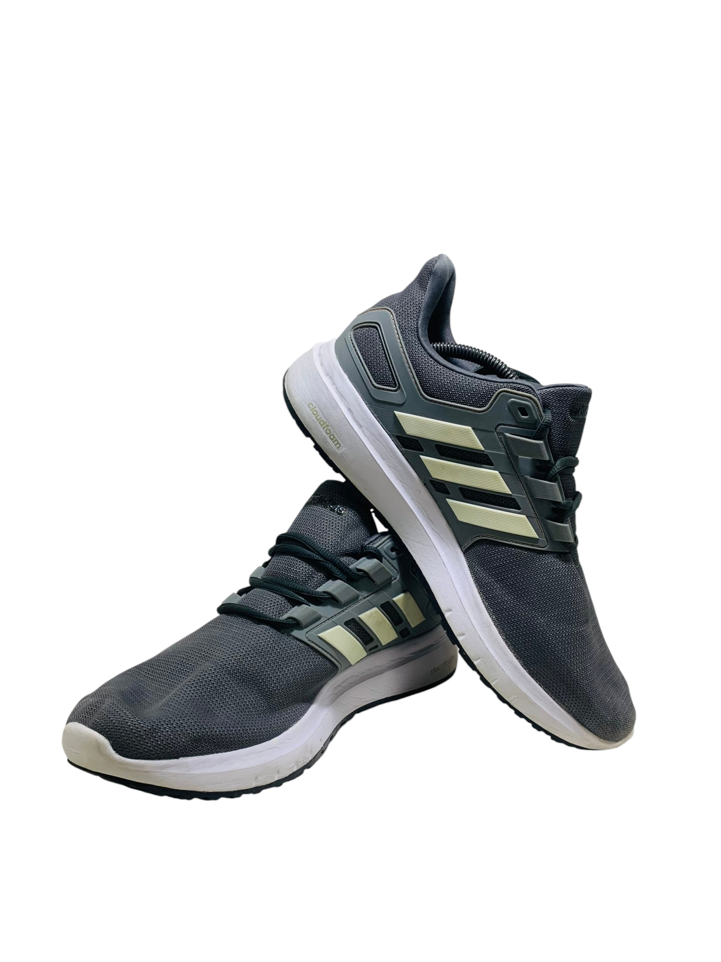 Adidas Energy Cloud 2 'Dark Grey'