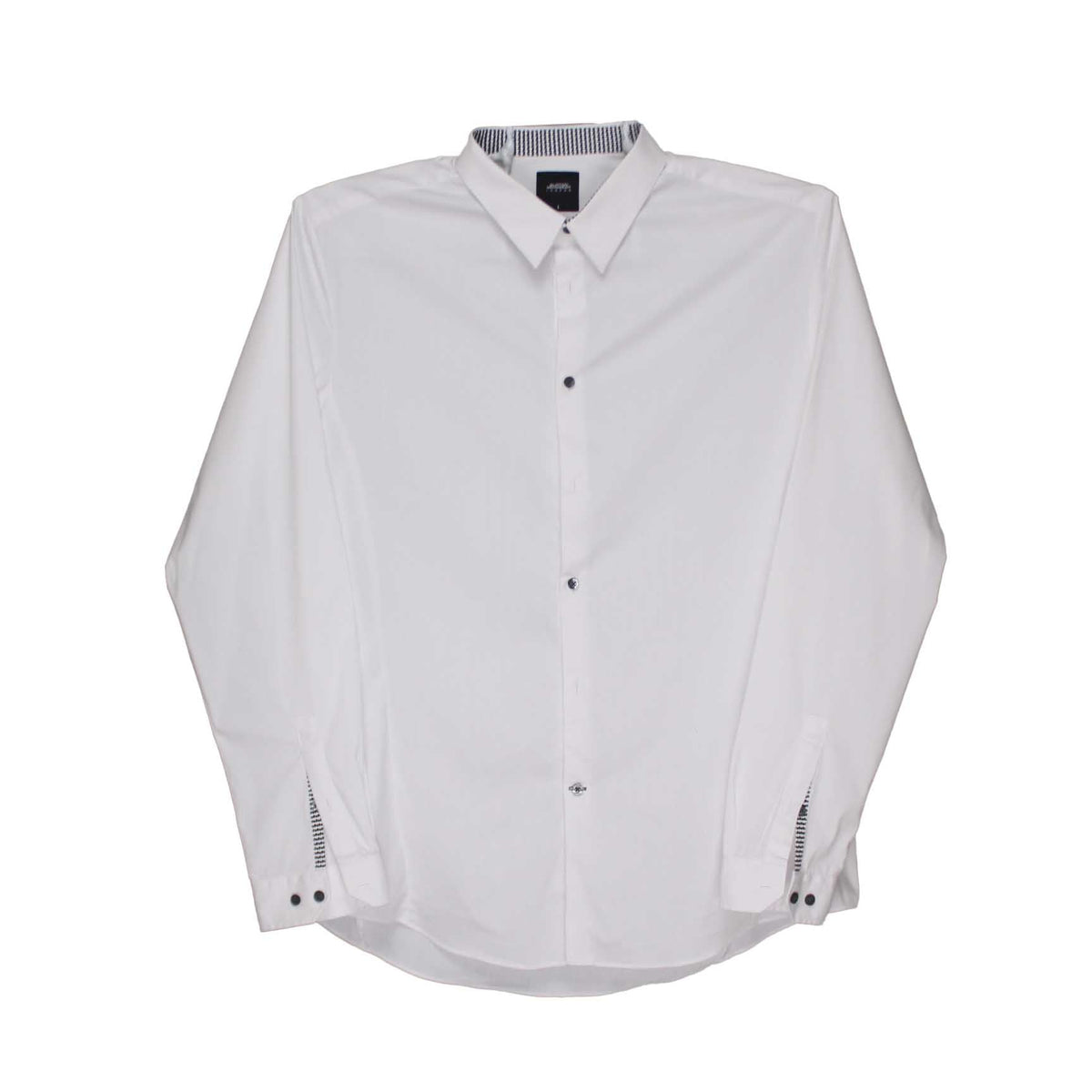 BURTON MEN SHIRT