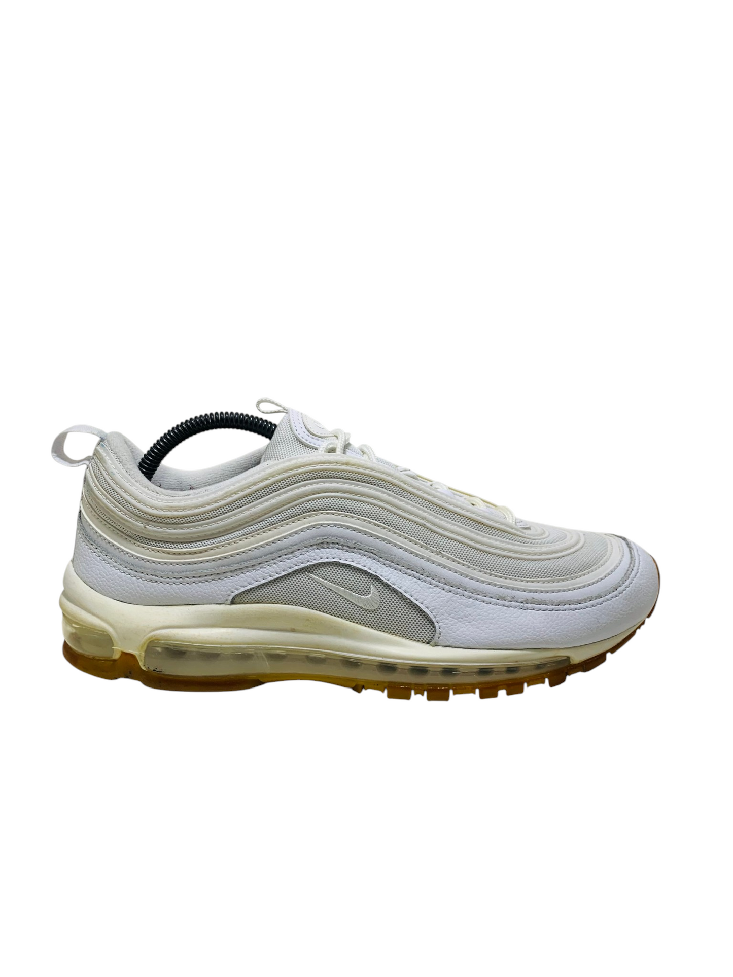 Nike Air Max 97 'White Gum'