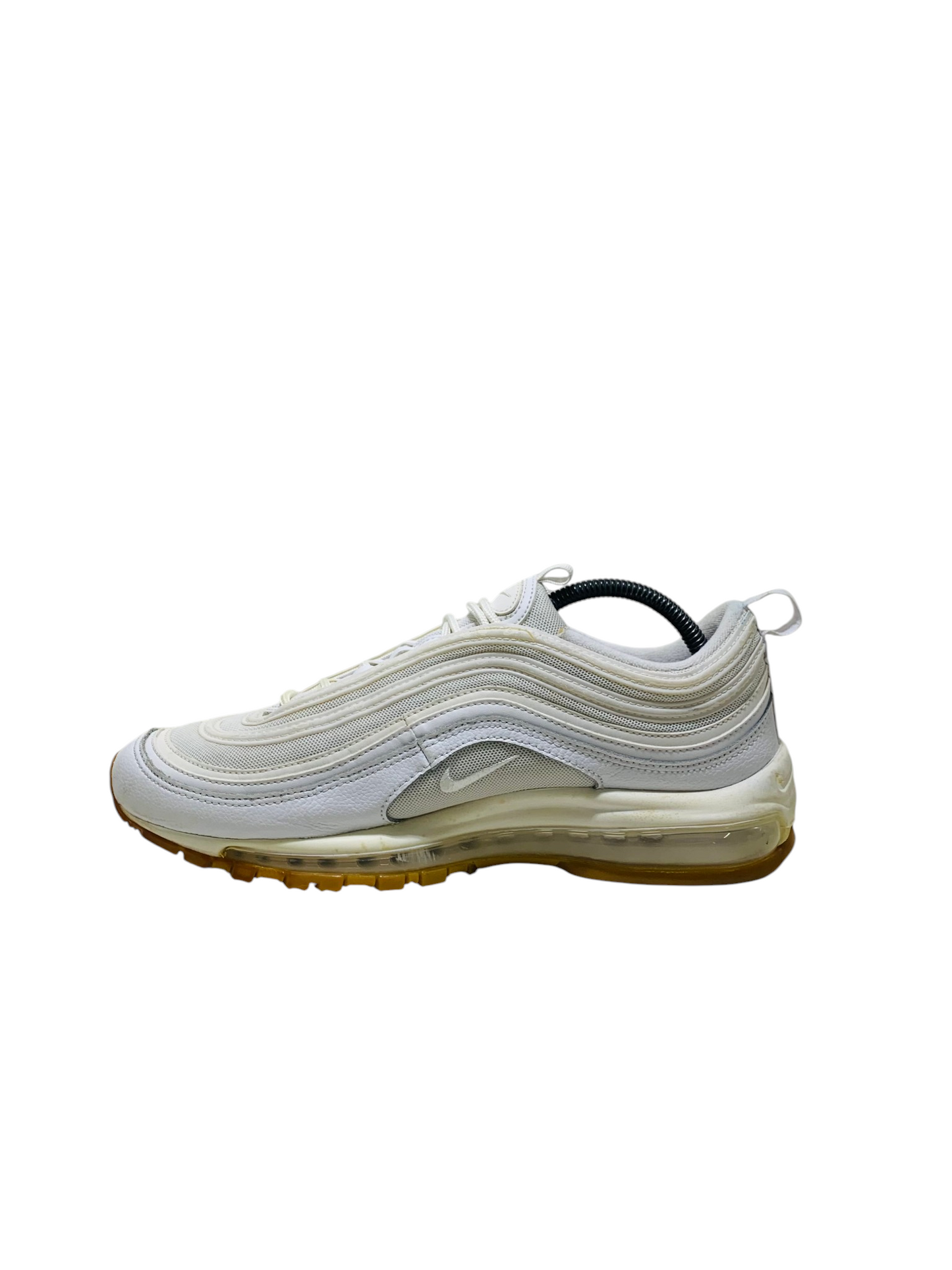 Nike Air Max 97 'White Gum'