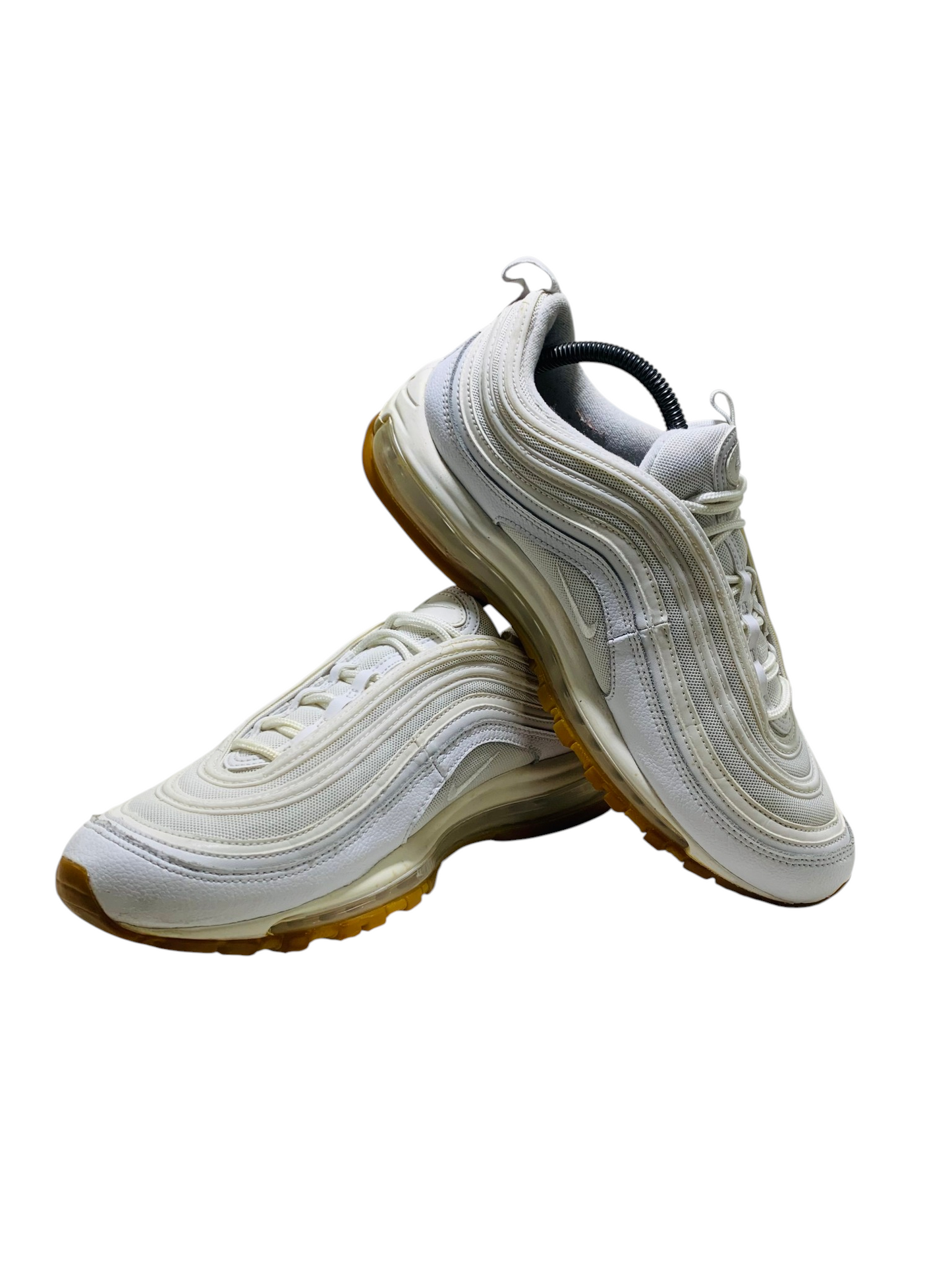 Nike Air Max 97 'White Gum'