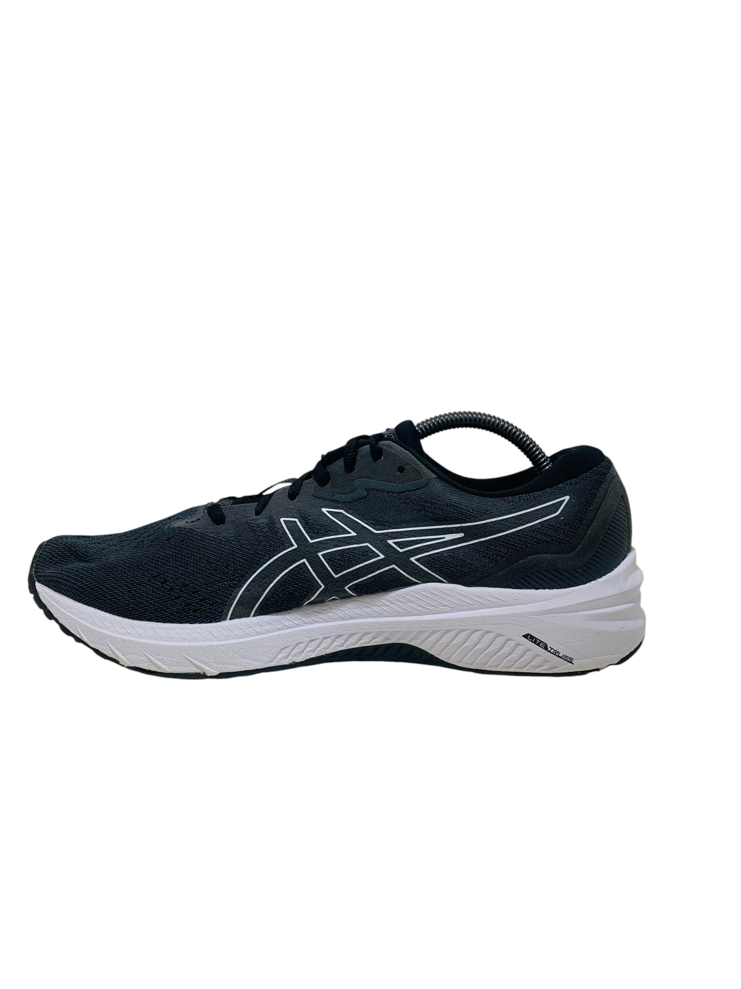 ASICS GT-1000 11 Black White