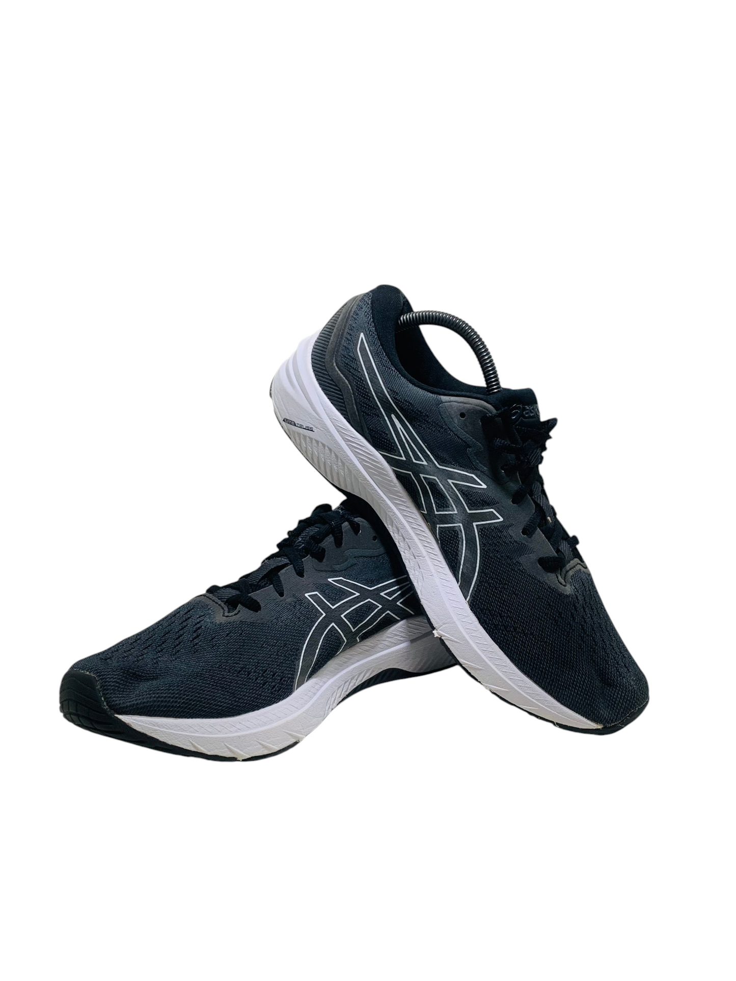 ASICS GT-1000 11 Black White