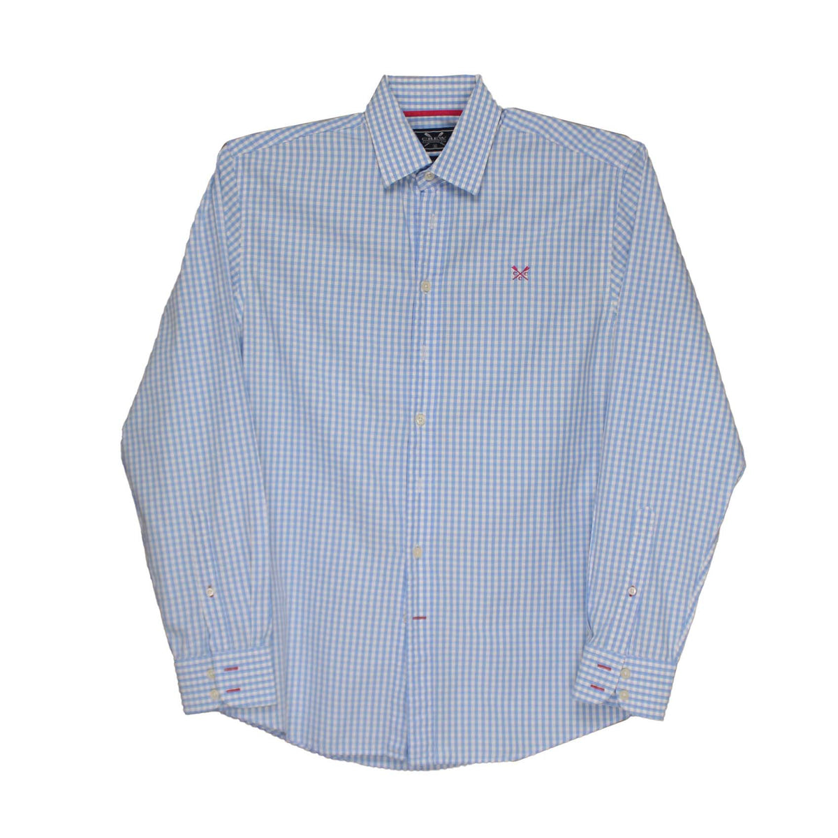 CREW CLOTHING CO. MEN SHIRT