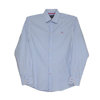 CREW CLOTHING CO. MEN SHIRT