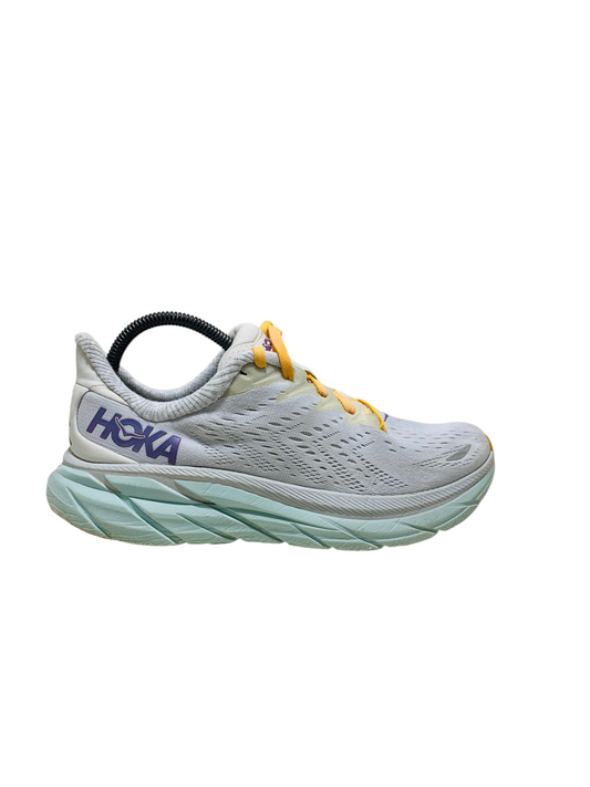 Hoka Clifton 8 Running