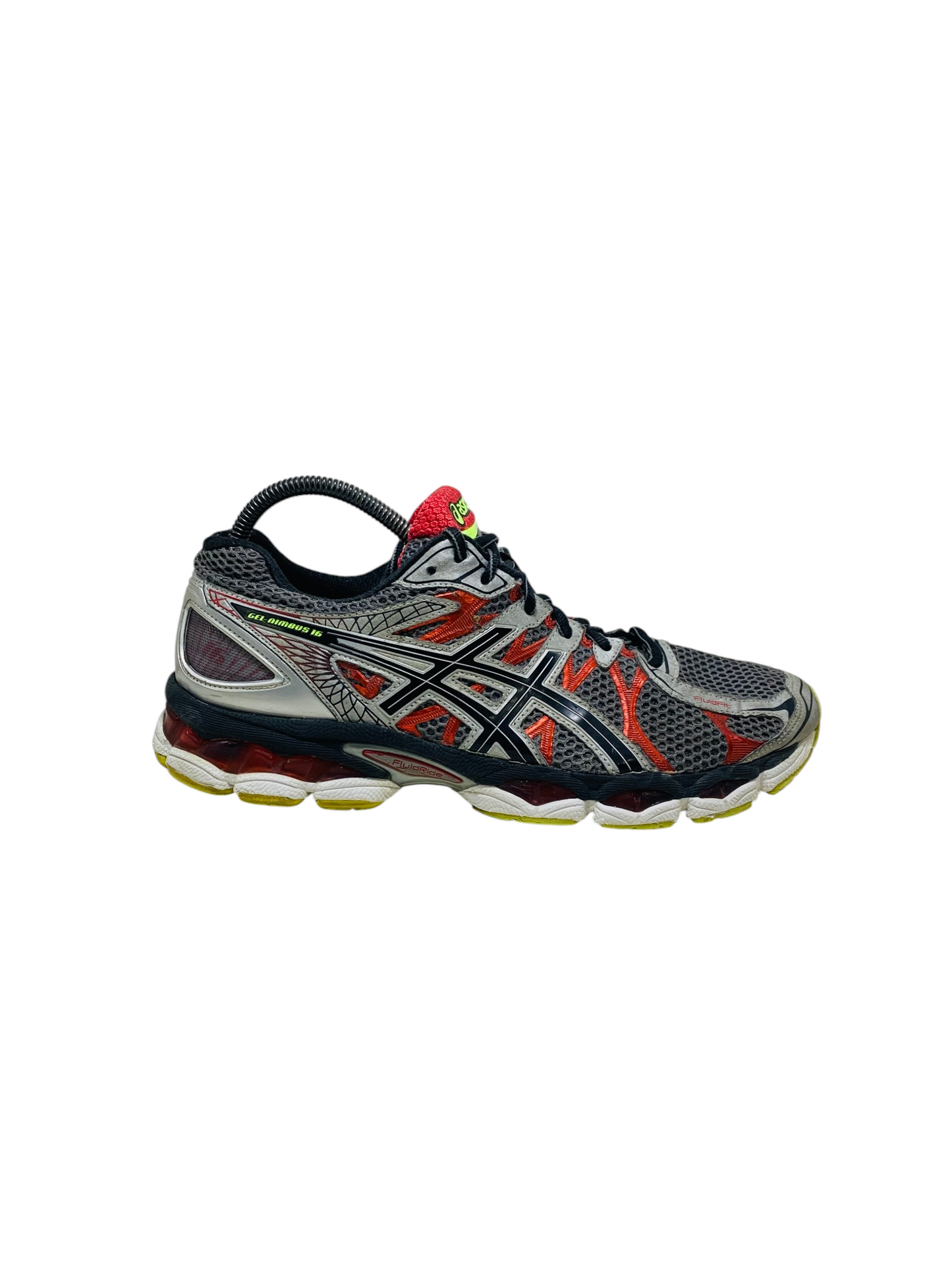 ASICS Men's GEL-Nimbus 16 Athletic