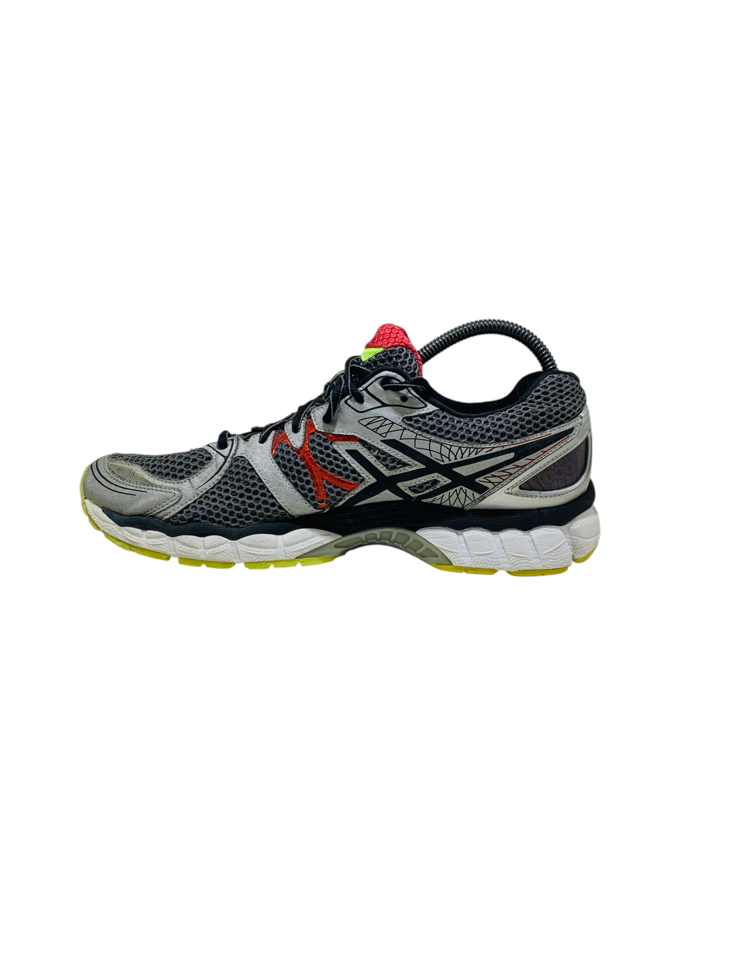 ASICS Men's GEL-Nimbus 16 Athletic