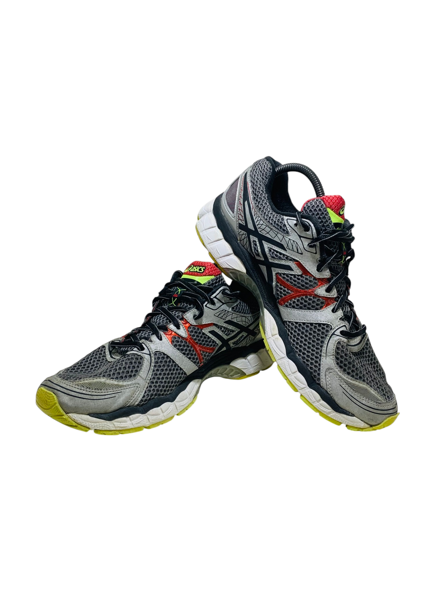 ASICS Men's GEL-Nimbus 16 Athletic