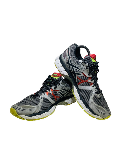 ASICS Men's GEL-Nimbus 16 Athletic