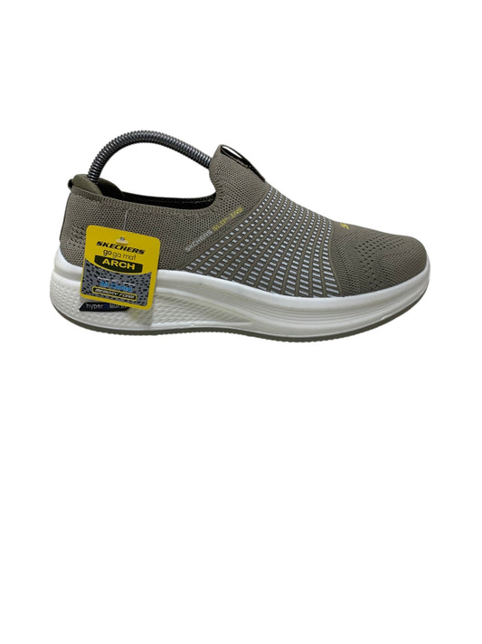 Air Cooled Memory Foam Slip-Ins