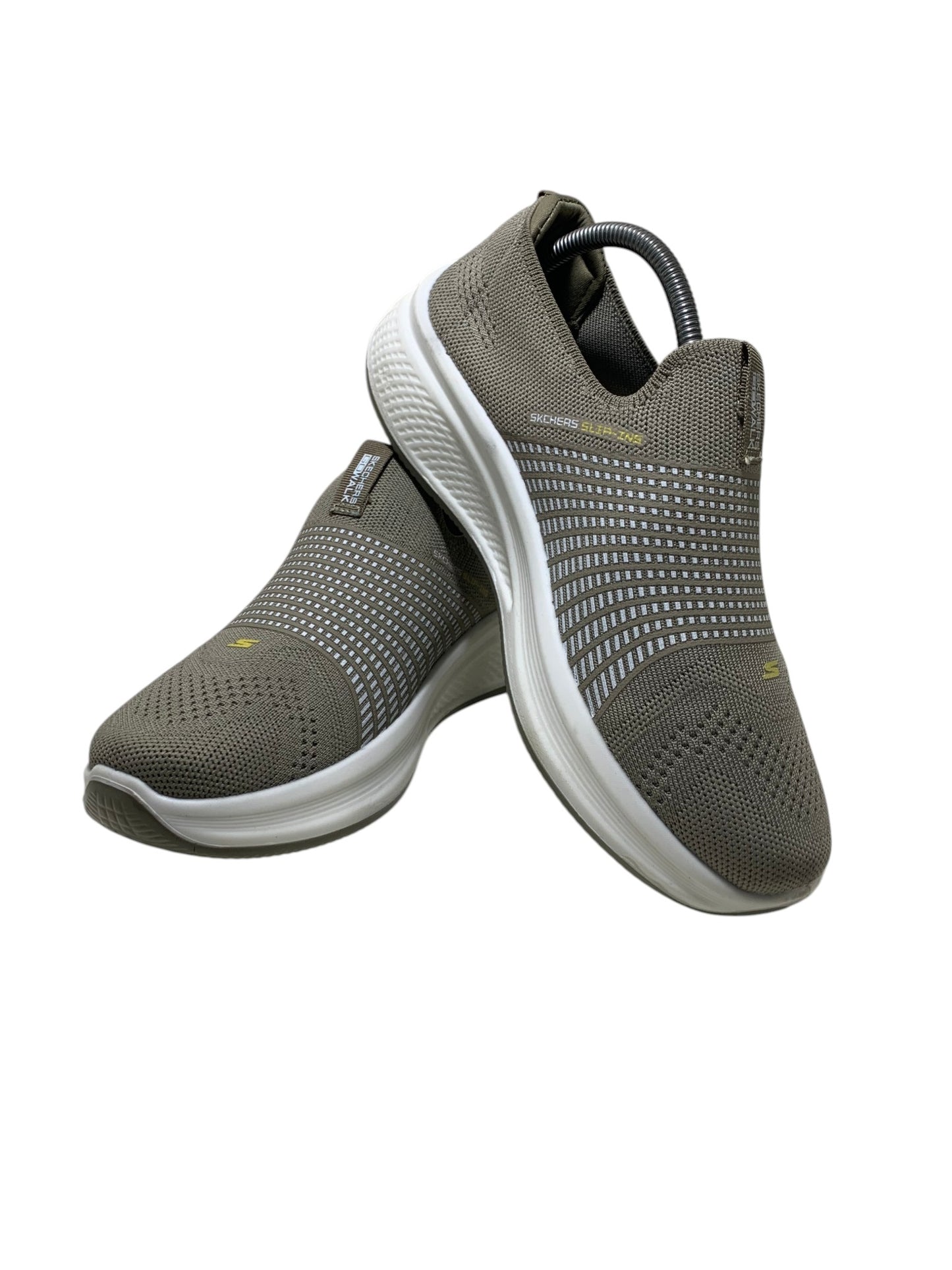 Air Cooled Memory Foam Slip-Ins