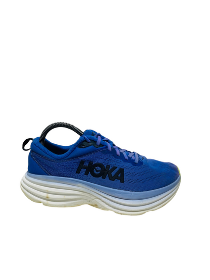 Hoka One One Bondi 8 Blue
