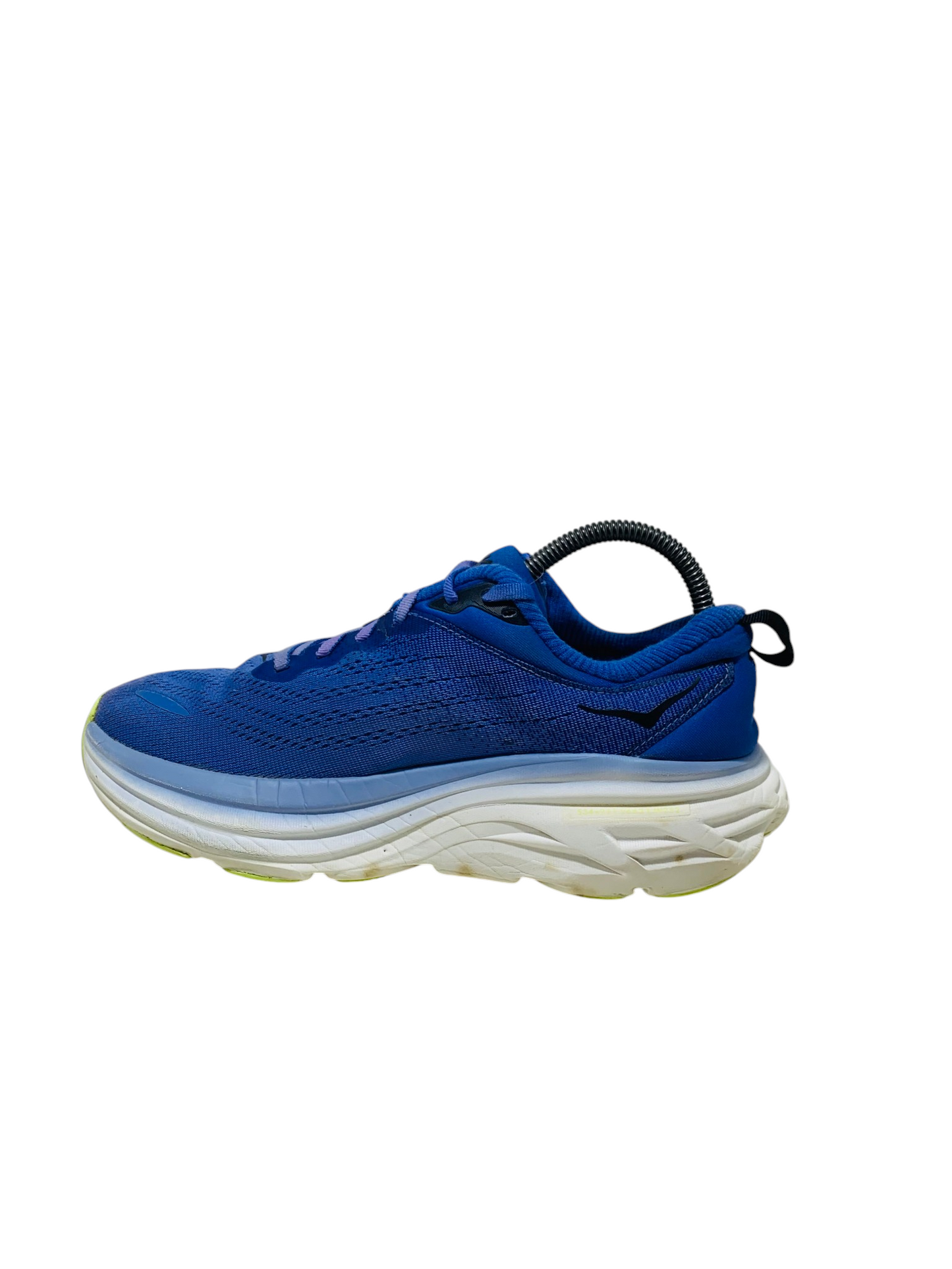 Hoka One One Bondi 8 Blue