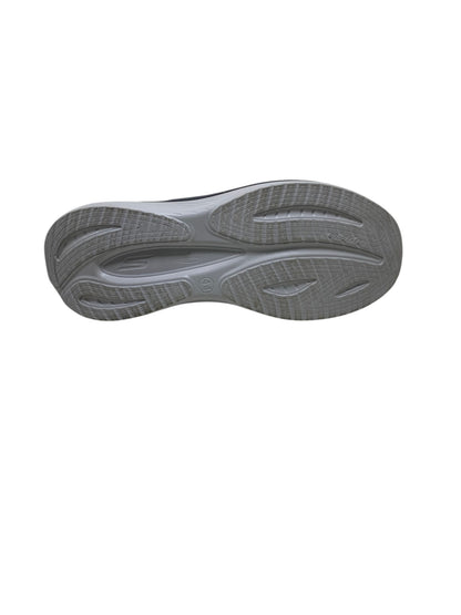 Air Cooled Memory Foam Slip-Ins Black