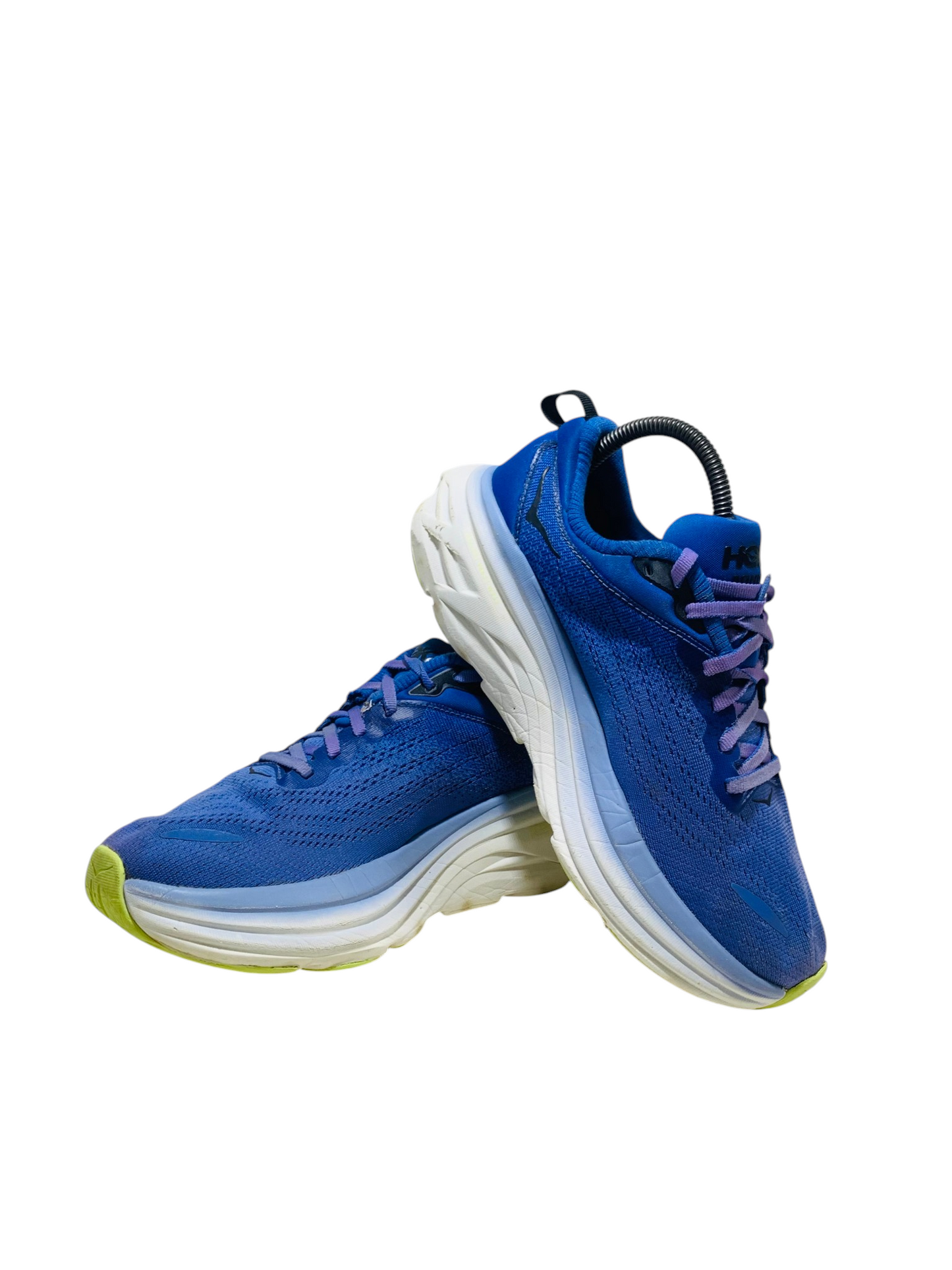Hoka One One Bondi 8 Blue