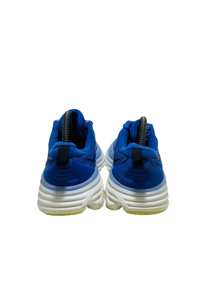 Hoka One One Bondi 8 Blue