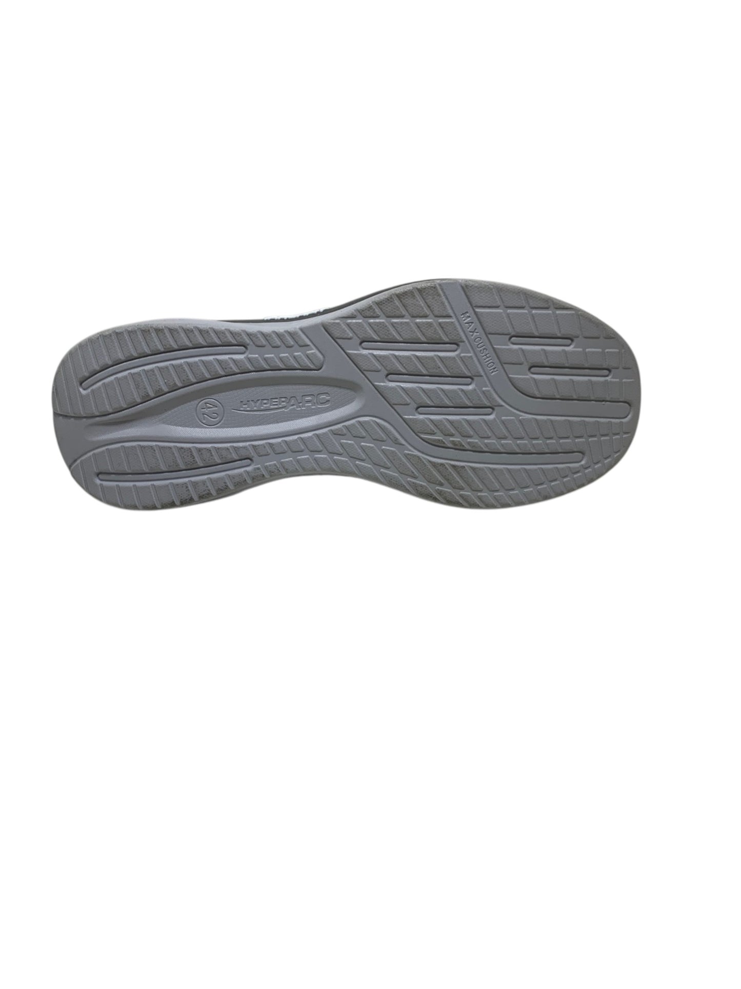 Air Cooled Memory Foam Slip-Ins Grey