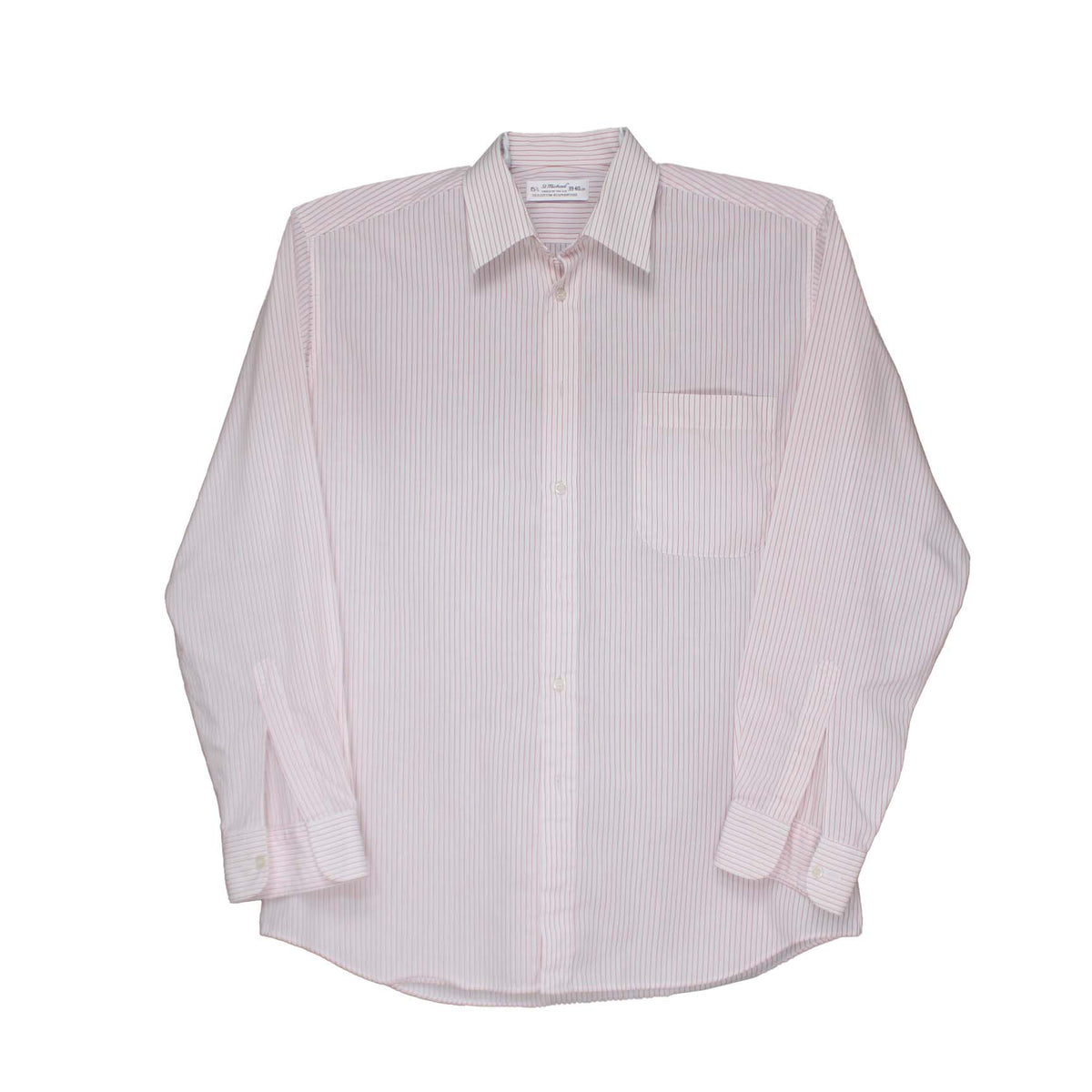 ST.MICHAEL MEN SHIRT