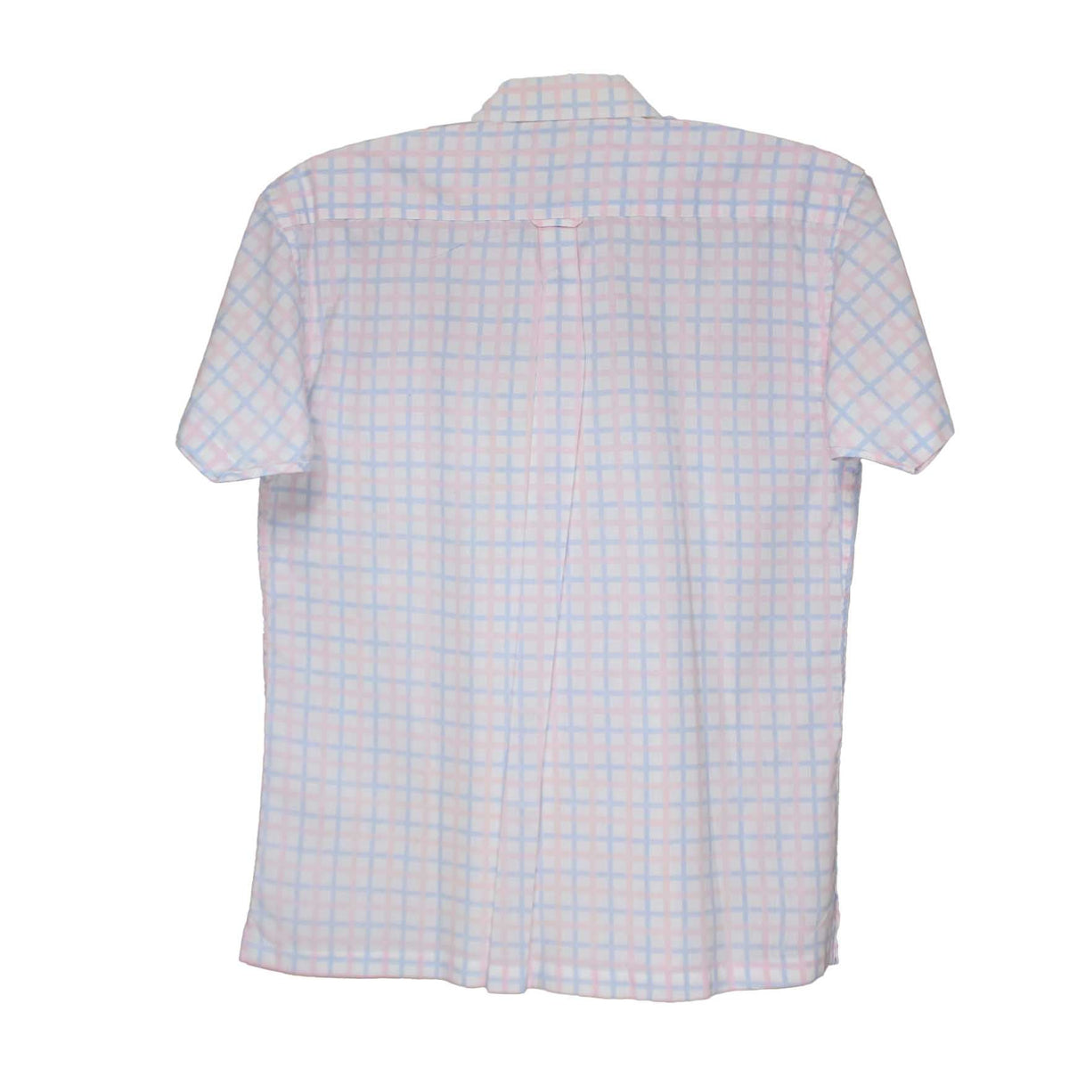 BLUE LAKE MENSHIRT