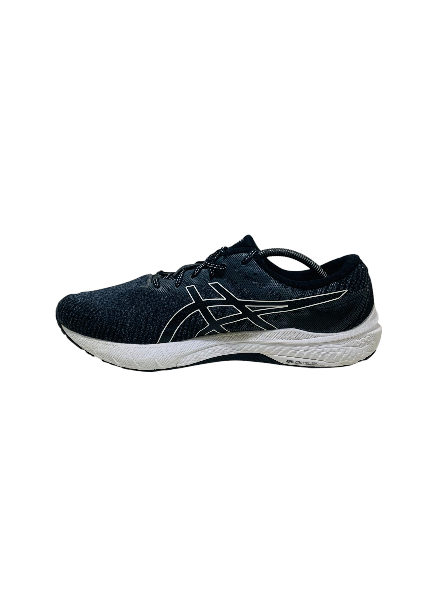 ASICS GT-2000 10 Black White Running